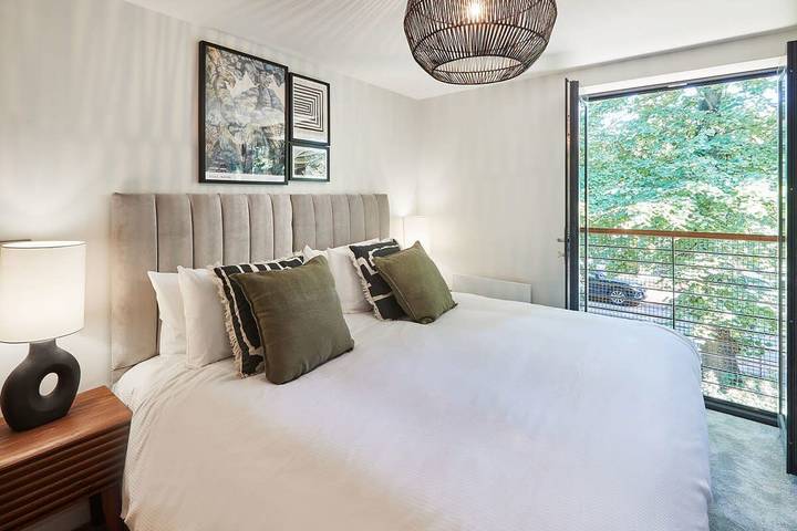 Appartement entier, Host & Stay | St Johns Mews in York, Yorkshire and the Humber