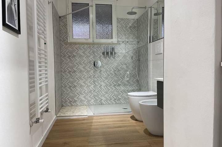 Appartement entier, La Casina in Piombino in Piombino, Côte des Étrusques