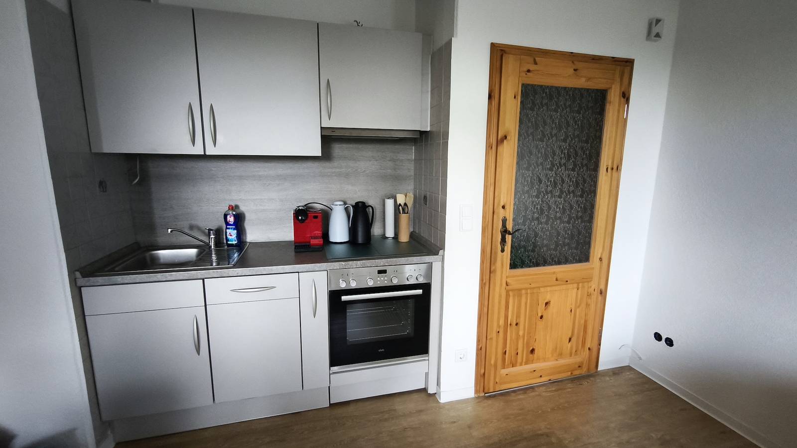 Ganze Ferienwohnung, Hochdrei - Hahnenklee in Hahnenklee, Goslar