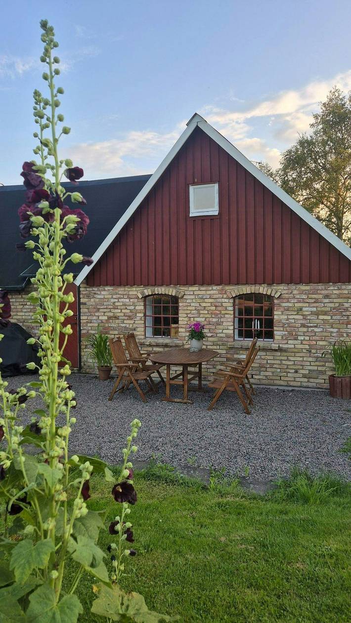 Ferienwohnung für 2 Personen, kinderfreundlich in Helsingborg - 3