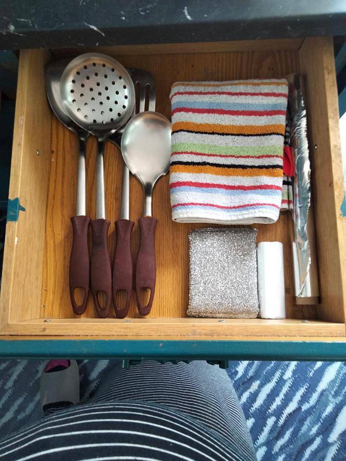 Gîte pour 2 personnes, avec terrasse à Saint-Pierre-lès-Nemours - 4