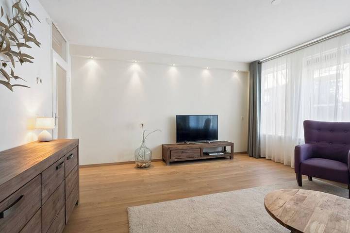 Vakantiehuis voor 4 personen in Amsterdam