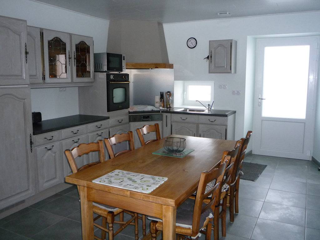 Gîte Les Hirondelles in Saint-Georges-Lagricol, Parc Naturel Régional Livradois-Forez