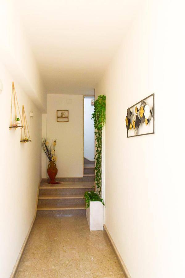 Maison d’hôte pour 3 personnes, avec terrasse et vue à Erice - 4