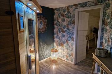 Appartement De Vacances pour 2 Personnes dans Héming, Sarrebourg, Photo 4