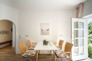 Ferienwohnung für 4 Personen in Eckernförde, Eckernförder Bucht, Bild 3
