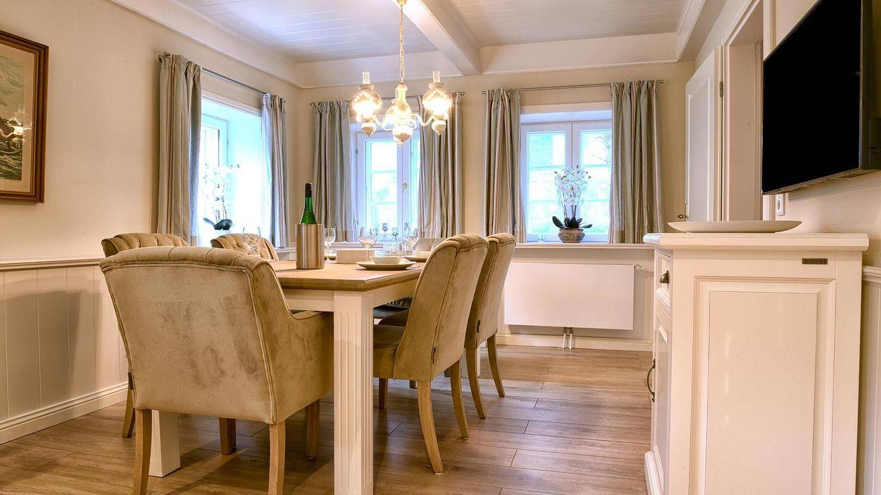 Ferienhaus für 6 Personen (137 m²) in Oevenum in Oevenum, Föhr