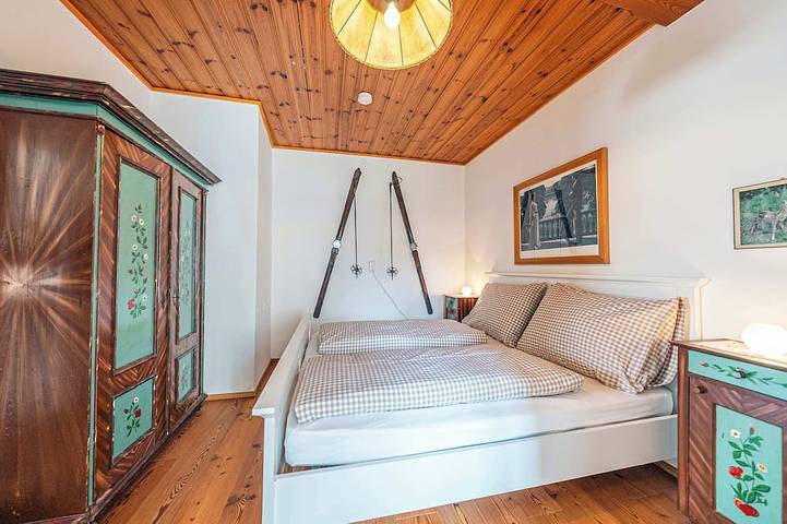 Ganze Wohnung, Brahms Apartment | Küche | Parken | Garten in Altaussee, Salzkammergut