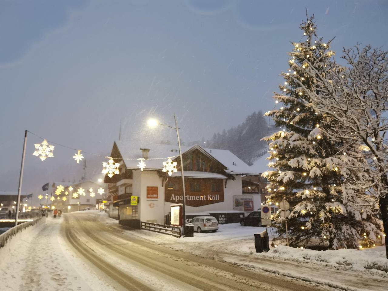 Appartamento vacanze a Ötztal a partire da 496€ a notte