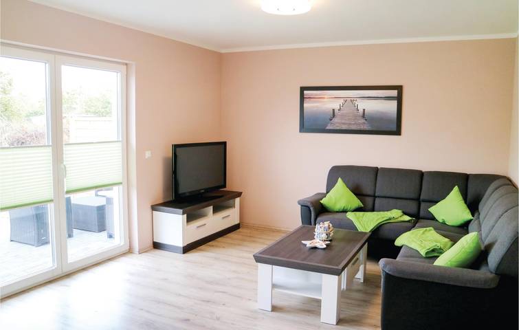 Ferienhaus für 5 Personen, mit Terrasse, mit Haustier in Rostock und Umgebung - 3