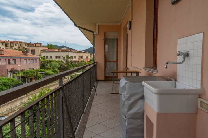 Ferienwohnung für 6 Personen, kinderfreundlich in Portoferraio