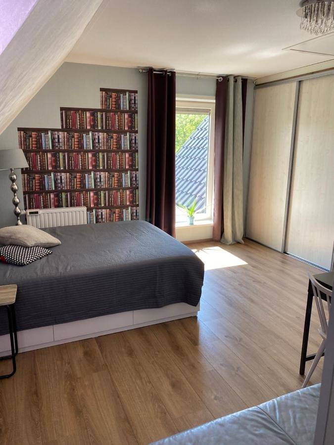 Zoutelande,modern verblijf bij de zee in Zoutelande, Walcheren