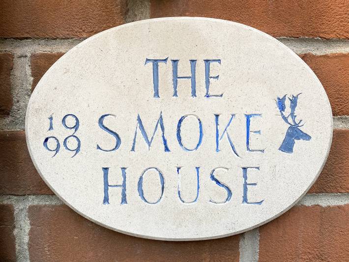 The Smokehouse Cottage in Southwold, Waveney District