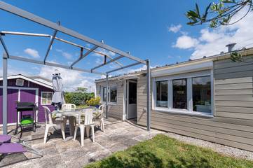 Camping für 4 Personen in Sarzeau, Morbihan, Bild 1