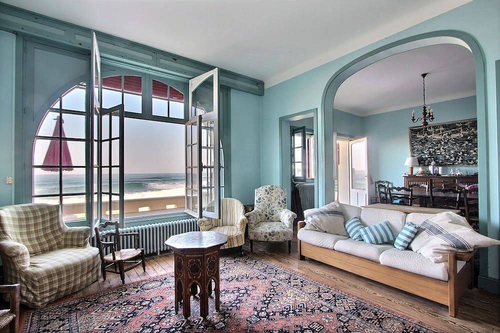 Villa pour 16 Personnes dans Hossegor, Région de Dax