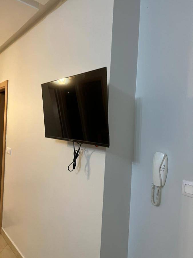 Gîte pour 3 personnes, avec vue ainsi que jardin et balcon dans Selouane - 2