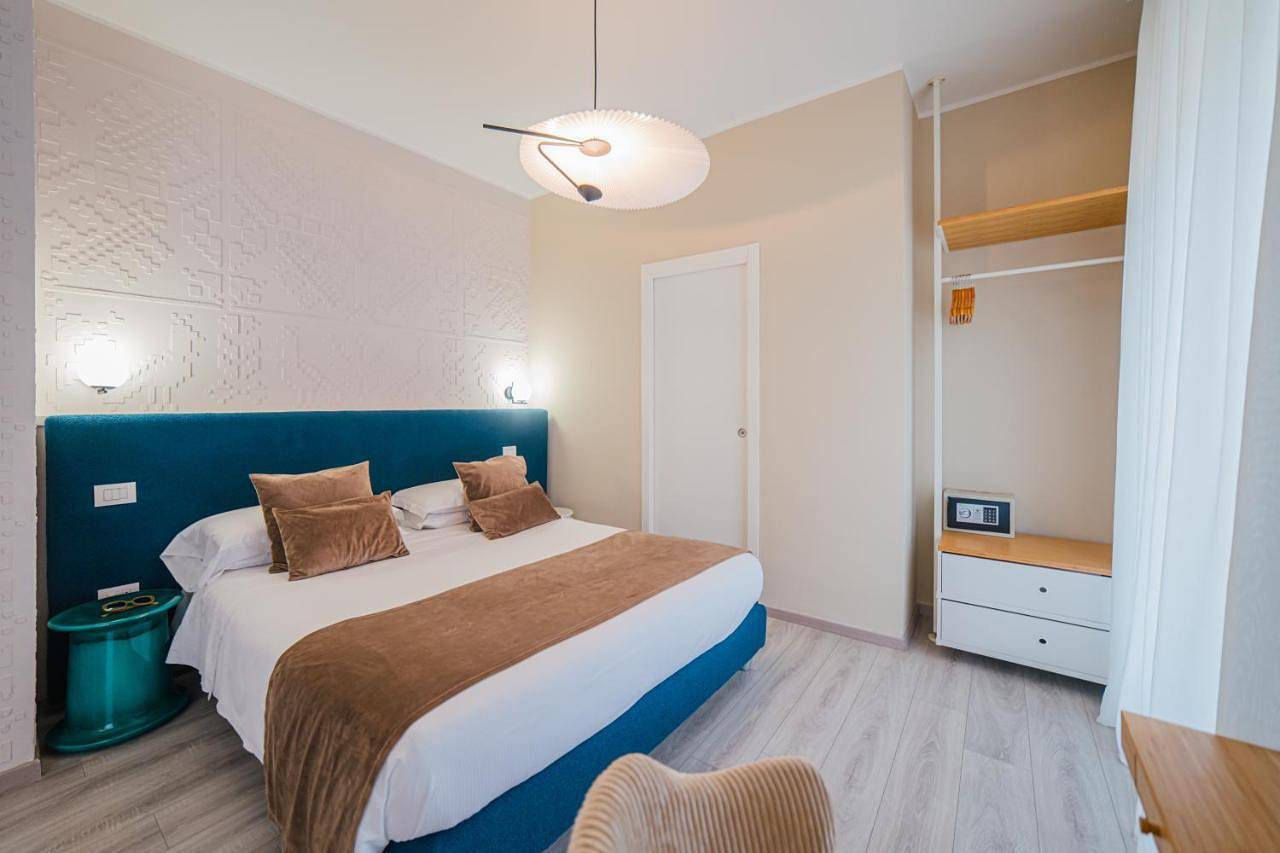 Standard Double Room in Taormina, Provincie Messina
