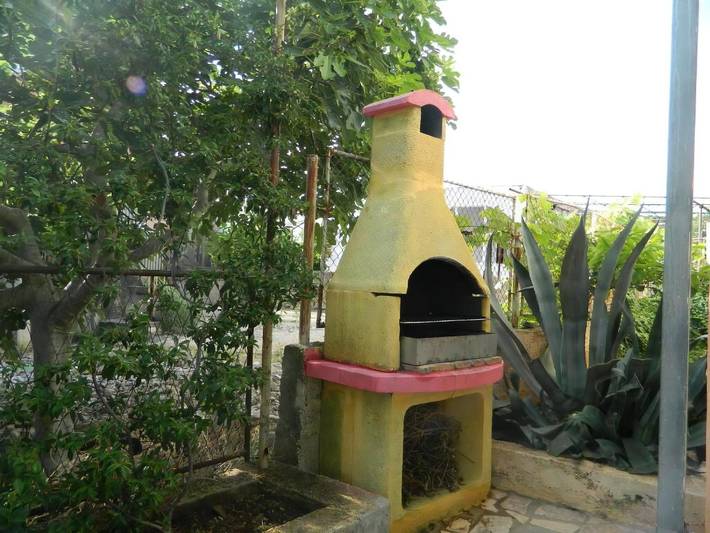 House Nani in Rogoznica, Šibenik-Knin