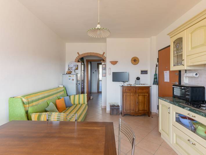 Apartamento entero, Bellavista in Scarlino, Provincia de Grosseto