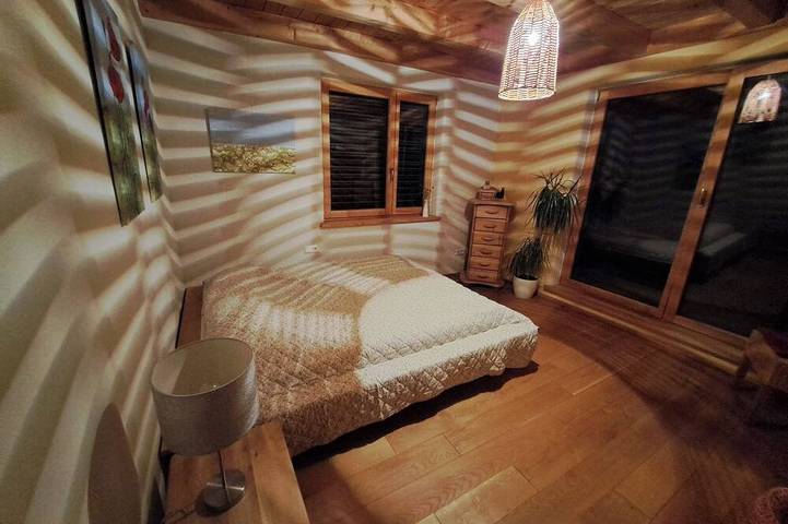 Ferienwohnung für 4 Personen, mit Balkon in Unterallgäu - 4