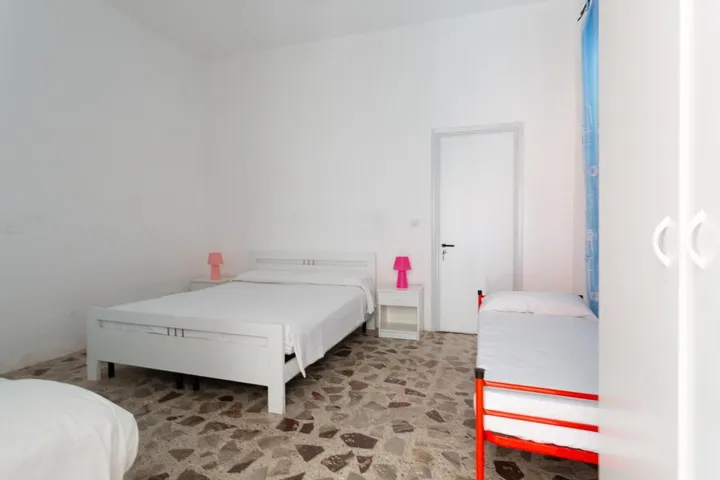 Appartamento vacanze per 4 persone, con panorama e terrazza, con animali domestici - 1