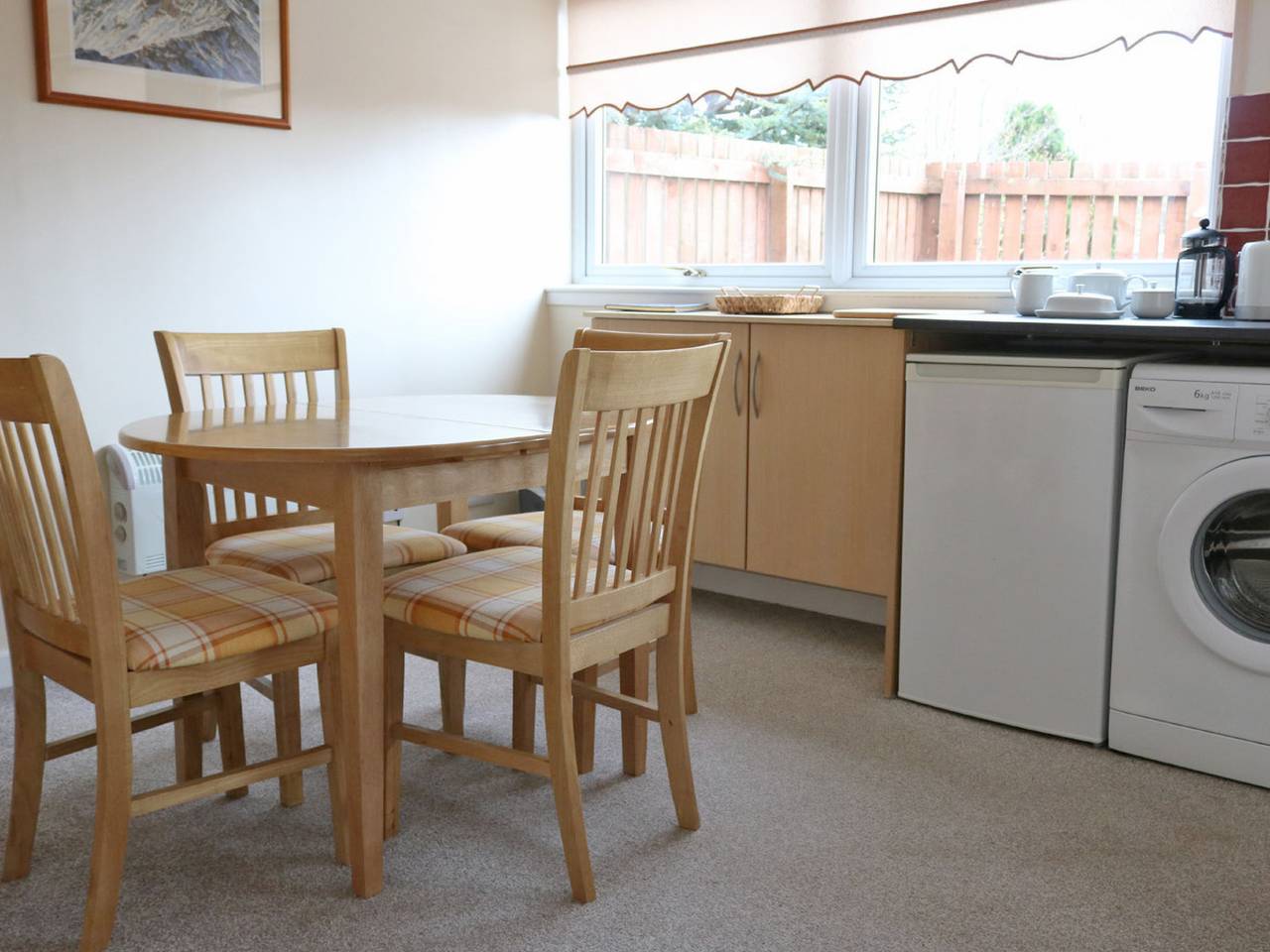 Glamaig in Portree, Highlands