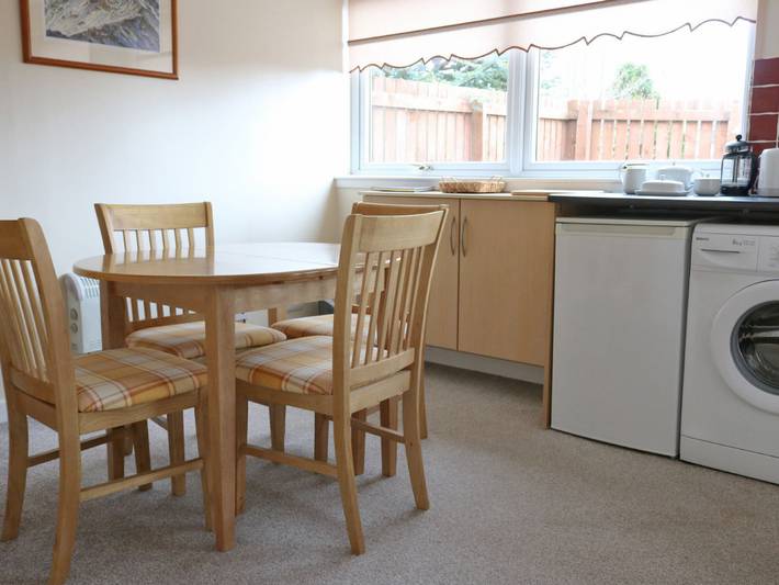 Location de vacances pour 2 personnes, avec jardin à Portree - 3