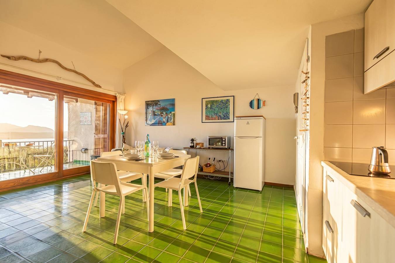 Appartement entier, Le Dalie With Shared Pool in Porto Rotondo, Costa Smeralda