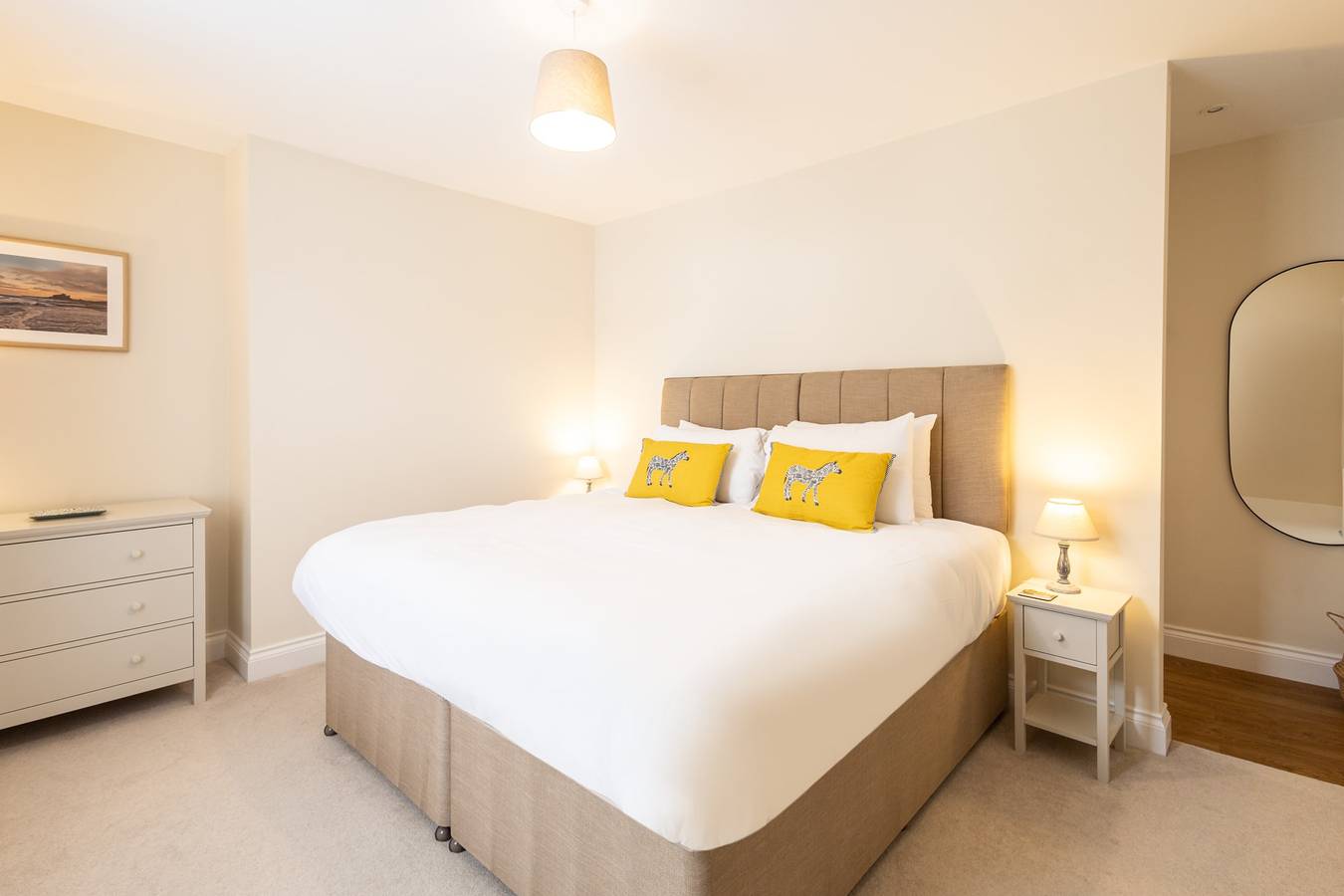 Host & Stay | Hotspur Street in Alnwick, Northumberland