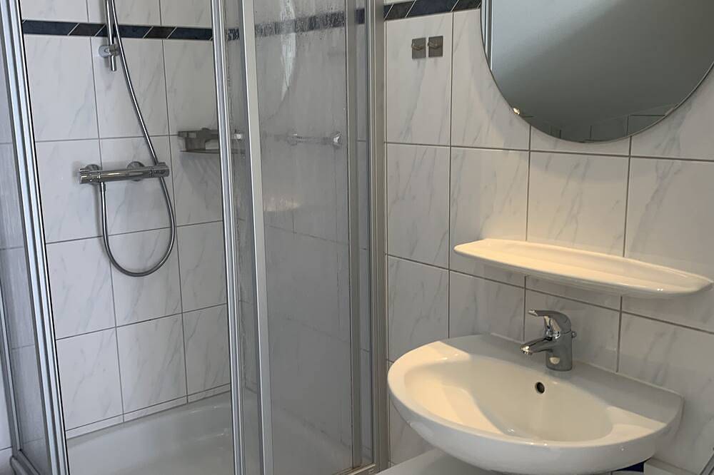 Appartement entier, 4 star apartment - only 200 m to the beach - Wlan in Rerik (Ostseebad), Rerik