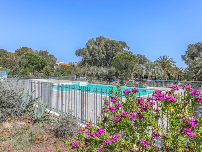 Appartamento per 4 persone a Frejus