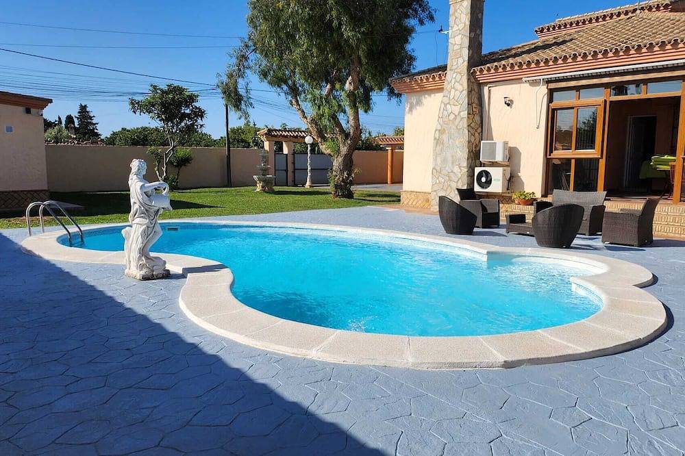 Casa vacanza a Bahía de Cádiz a partire da 341€ a notte