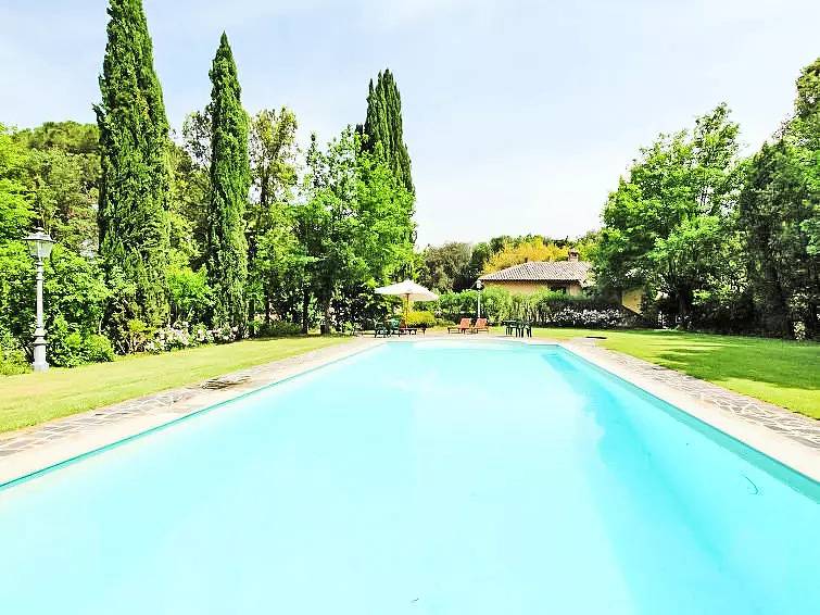 Apartamento entero, 2 Habitaciones 4 Personas in Perugia, Provincia de Perugia