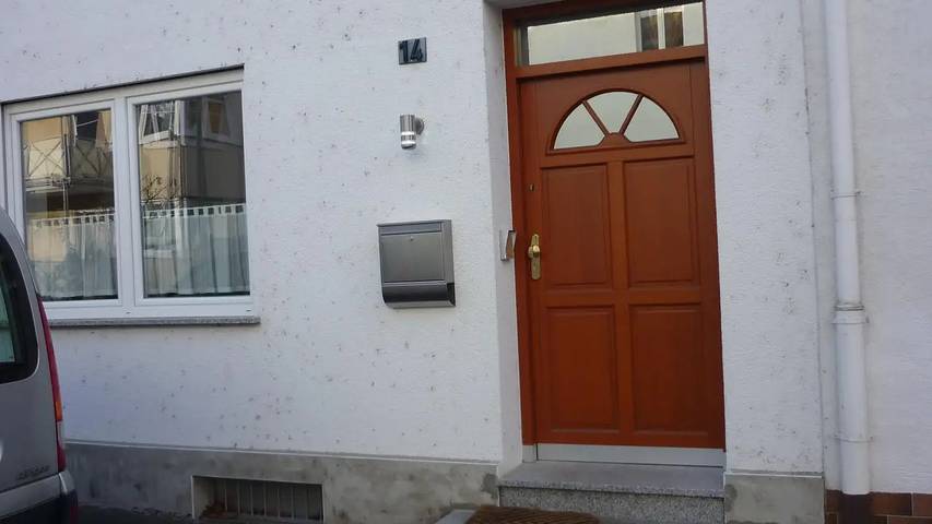 Ferienhaus für 2 Personen, mit Terrasse in Bad Kreuznach - 4
