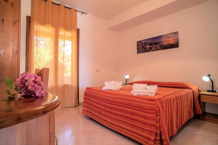 Hotel per 2 persone - 1