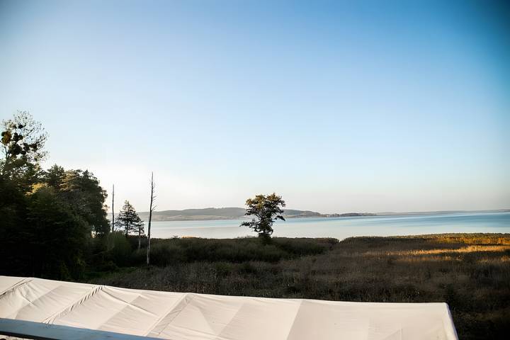 Ferienwohnung für 6 Personen, mit Seeblick in Kummerow - 3