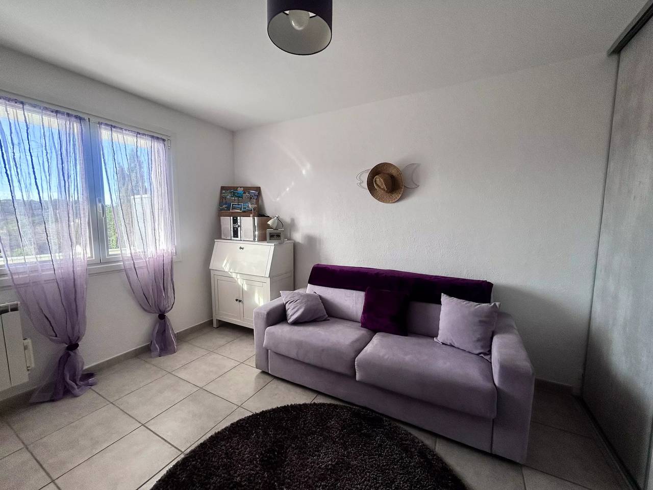Apartamento entero, Apartamento con parking 3 estancias 4 personas - Selección in Six-Fours-les-Plages, Costa mediterránea (Francia)