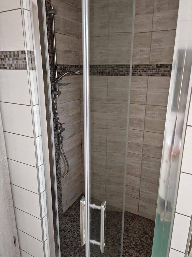 Appartement entier, Appartement proche Aéroport in Bartenheim, Région de Mulhouse