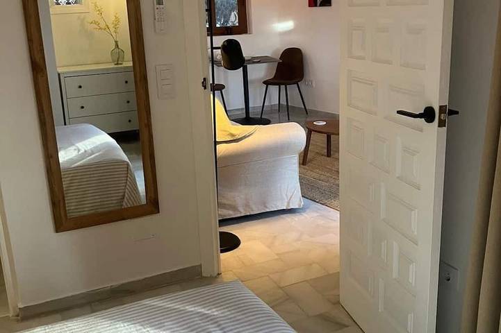 Entire apartment, Casa Alba in Sierra Cabrera, recently renovated with the most amazing views. in Cortijo Cabrera, Turre