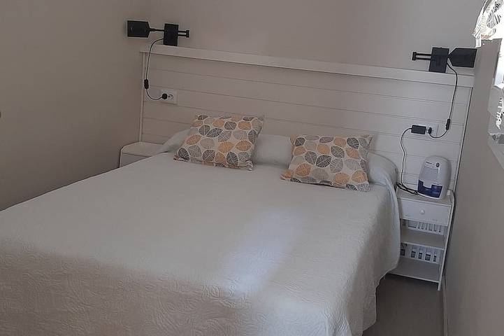 Location de vacances pour 2 personnes, avec jardin à Sabiñánigo - 3