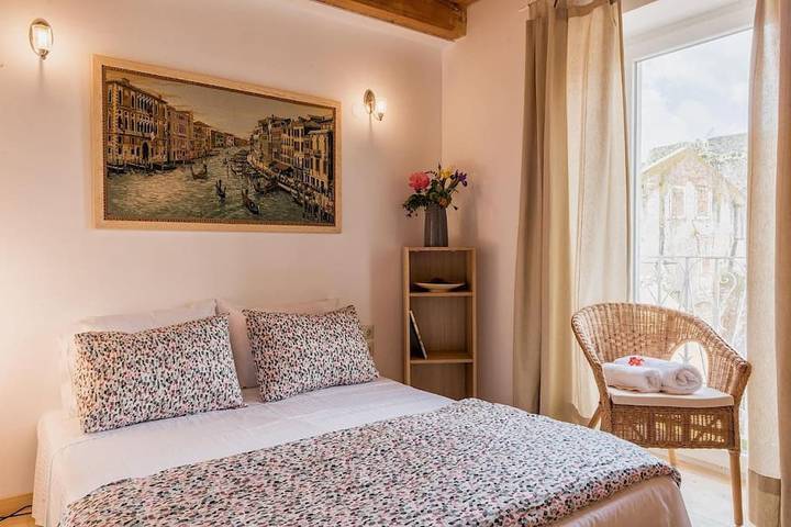 Apartment for 3 people in Corfu (city)