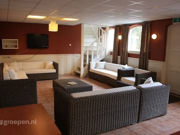 Vakantiehuis voor 22 Personen in Maasbree, Limburg, Afbeelding 1