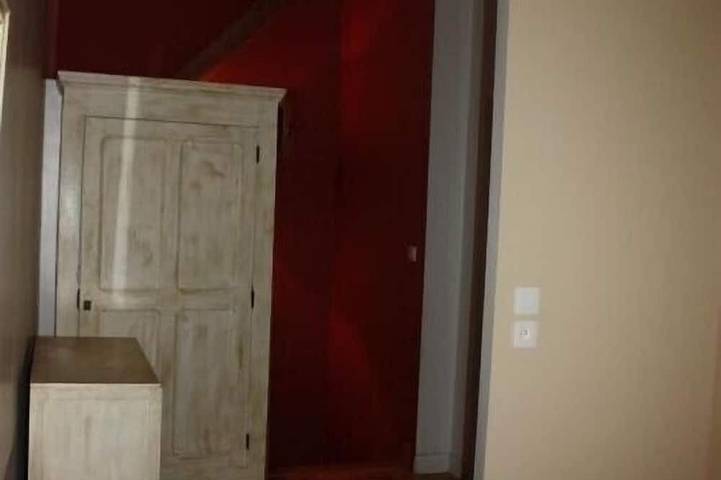 Location de vacances pour 4 personnes, avec jardin à Saint-Symphorien-d'Ozon - 4