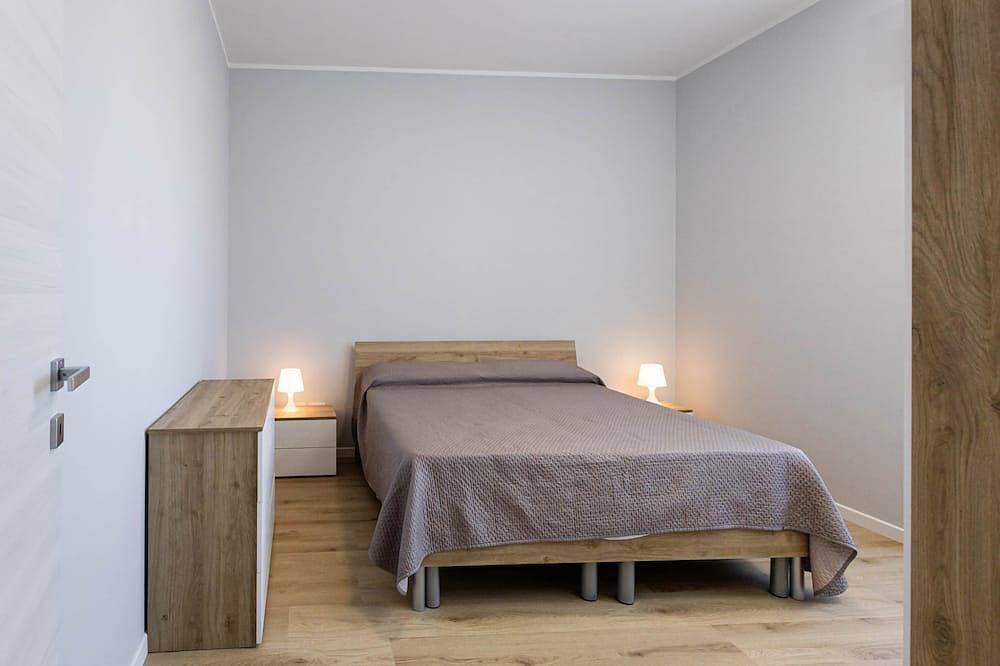 Ganze Wohnung, Sea View Apartment in Margherita di Savoia, Barletta-Andria-Trani