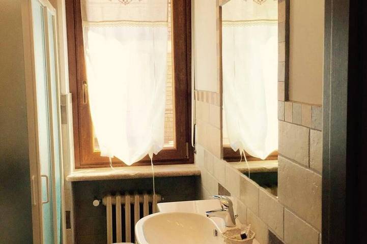Gîte pour 2 personnes, avec balcon à Bionaz - 3