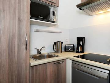 Camping voor 8 Personen in Auris, Écrins Nationaal Park, Afbeelding 2