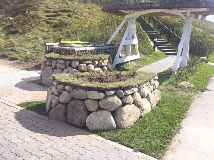 Ganze Ferienwohnung, Haus Marina in Rantum, Sylt (Gemeinde)