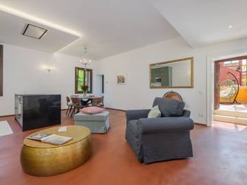 Glamping per 4 Persone in Venezia, Provincia di Venezia, Foto 2