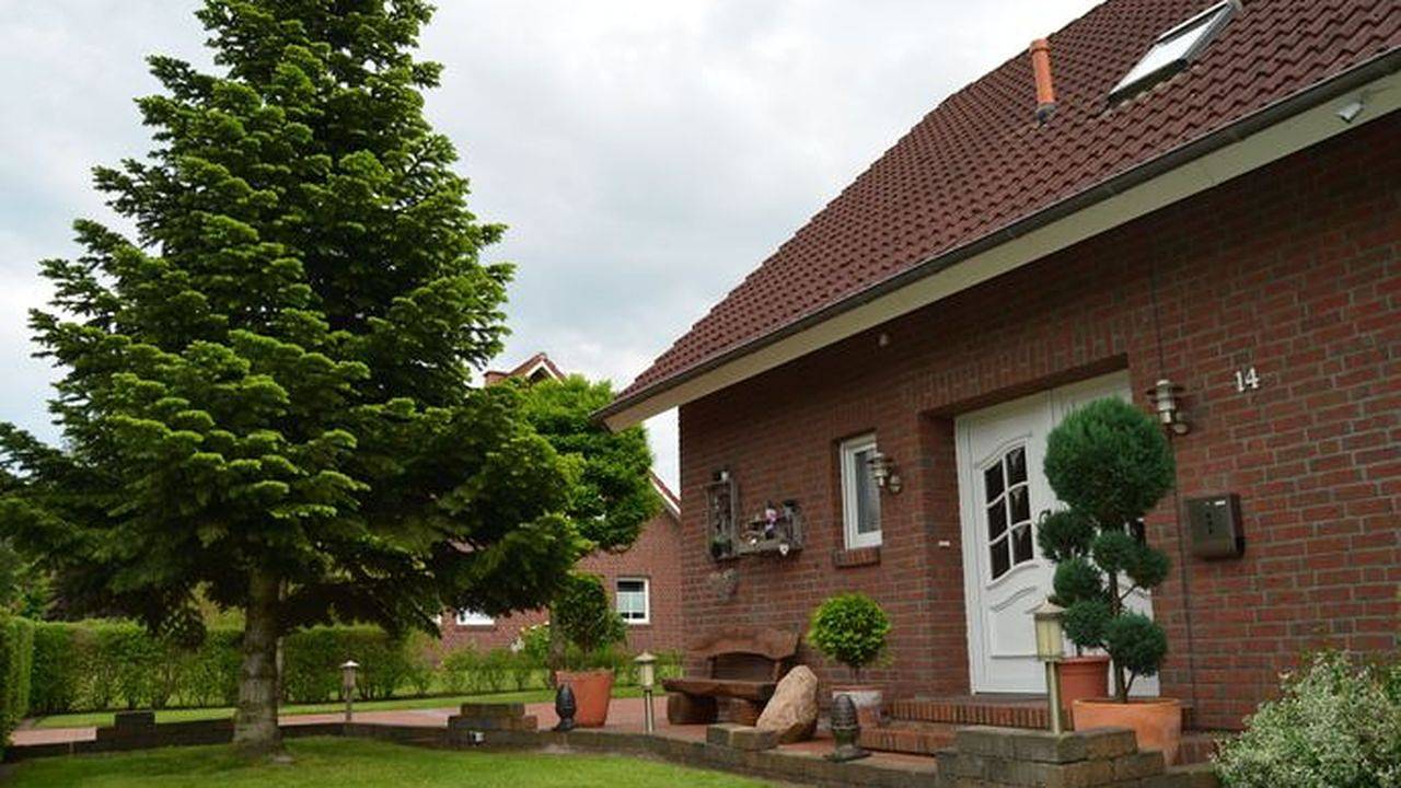 Ferienhaus für 6 Personen (130 m²) in Uplengen — Bild 5