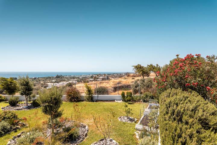 Strandhaus für 6 Personen, kinderfreundlich in Griechenland - 3